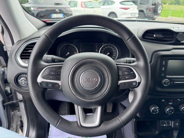 JEEP Renegade 1.6 Mjt 130 CV Longitude IVA ESPOSTA LEGGE 104
