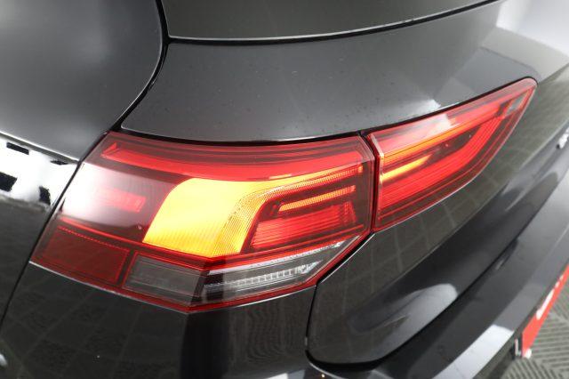 VOLKSWAGEN Golf Golf 1.5 eTSI 150 CV EVO DSG Style