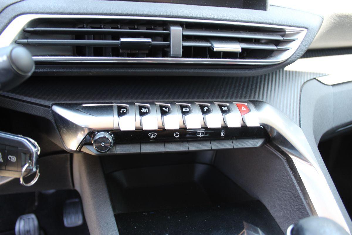 PEUGEOT - 3008 - BlueHDi 120 S&S Active