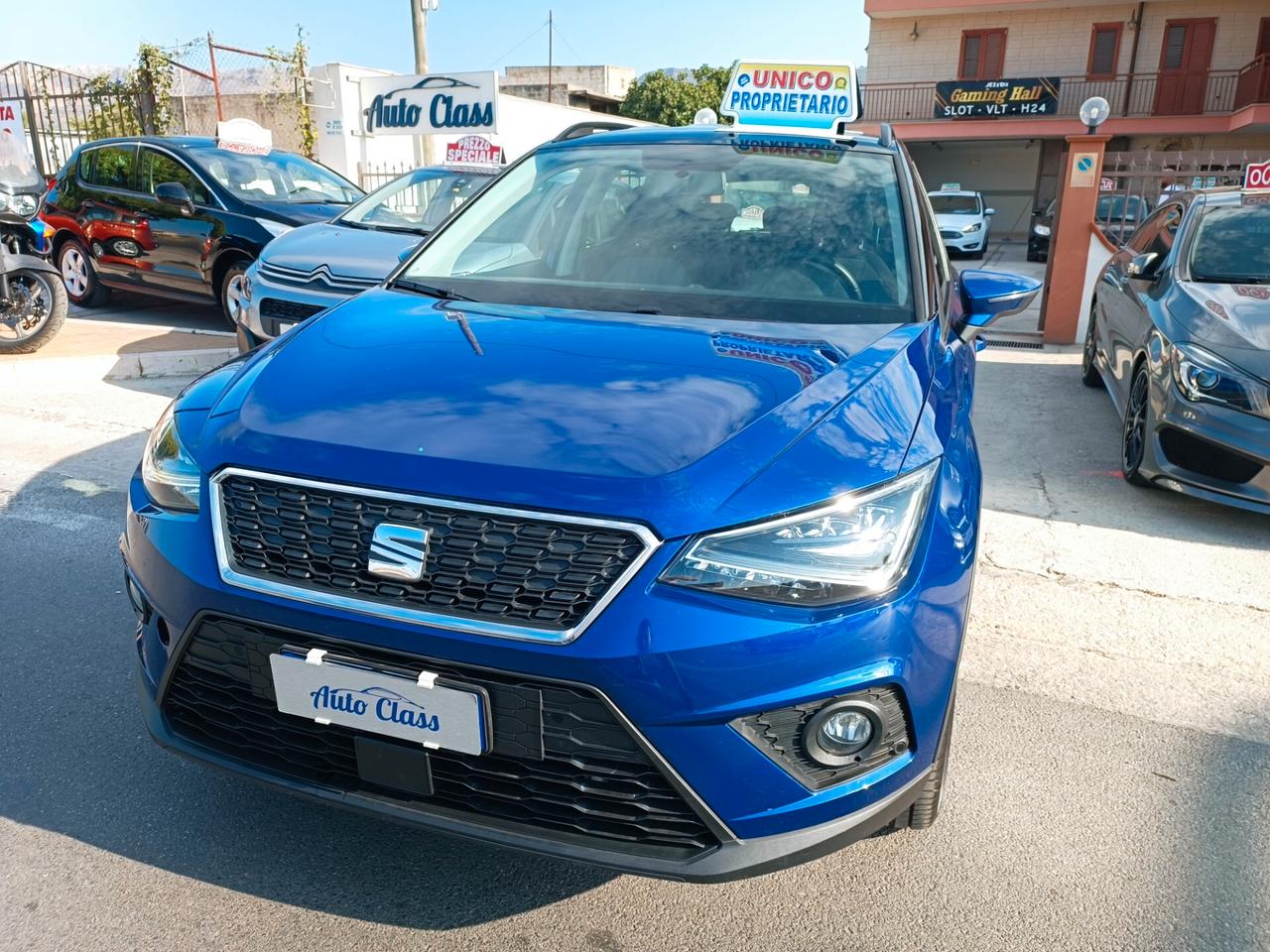 Seat Arona 1.6 TDI 95 CV