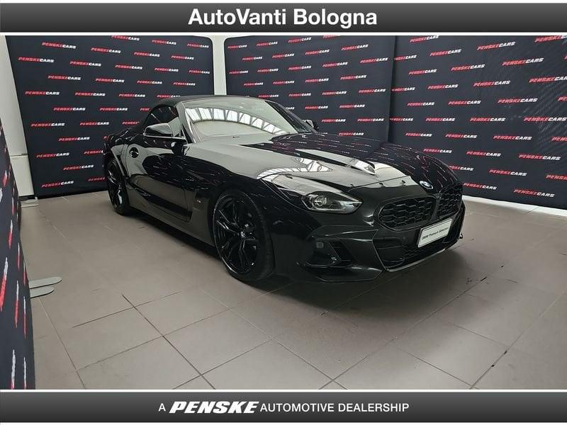 BMW Z4 Z4 sdrive 20i Msport