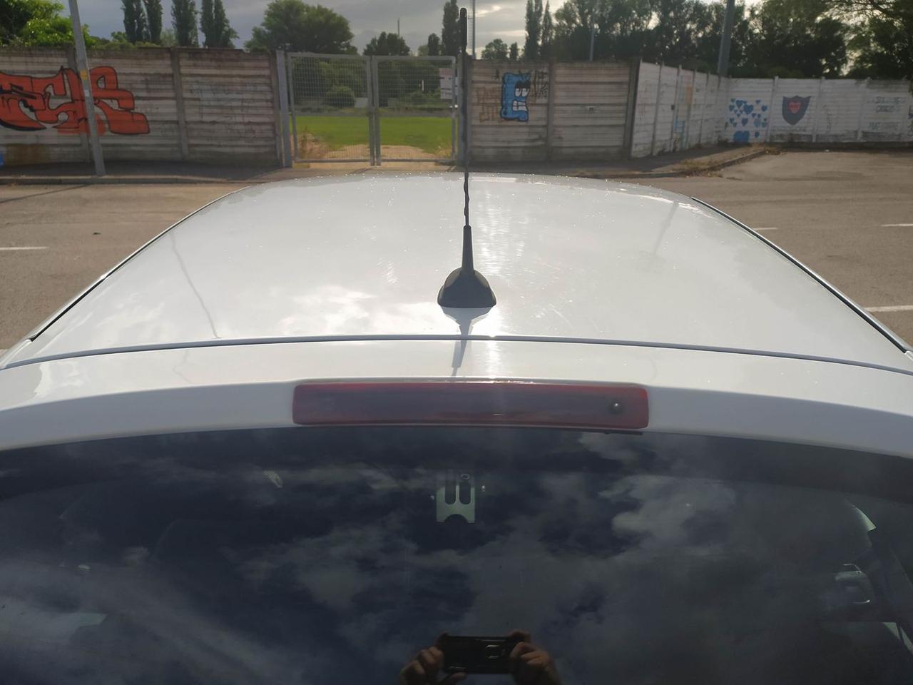 Renault Clio 20th Anniversary 1.2 16V 75cv #10789
