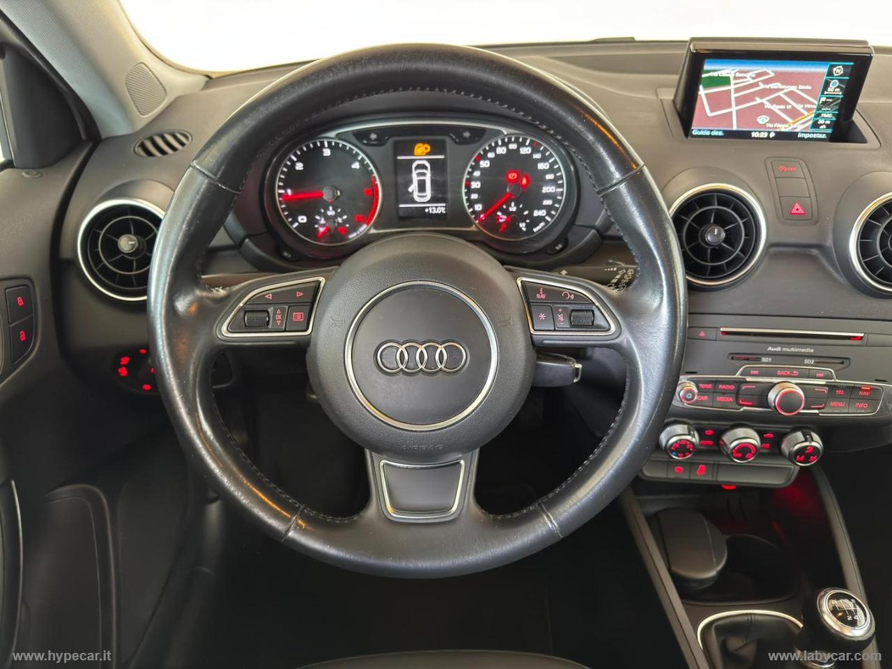AUDI A1 1.4 TDI Sport