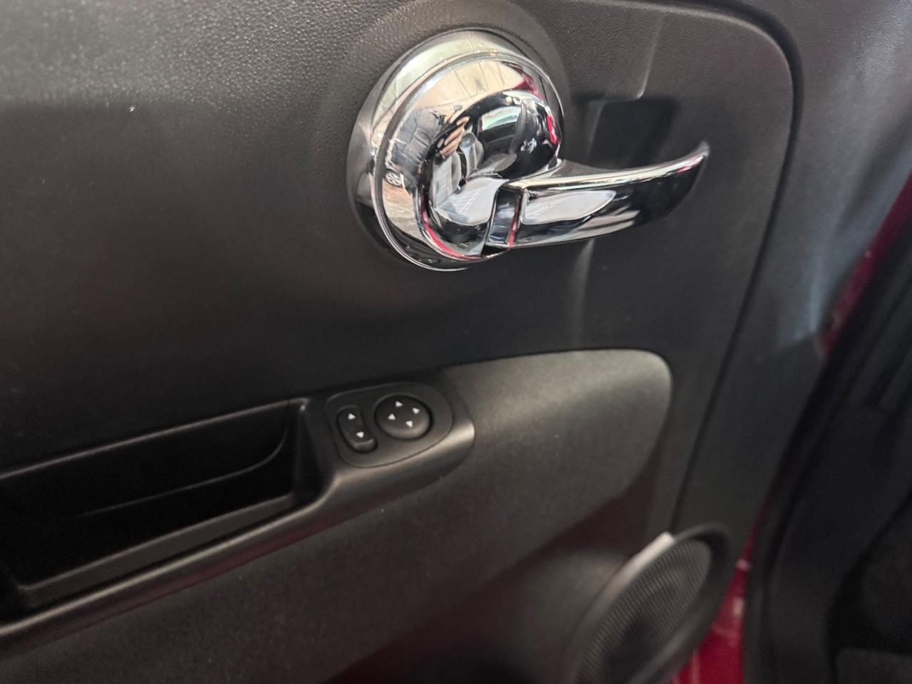 Fiat 500 1.0 Hybrid Connect