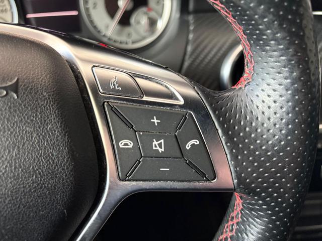 MERCEDES-BENZ A 200 CDI 136CV Premium AMG * NEOPATENTATI *