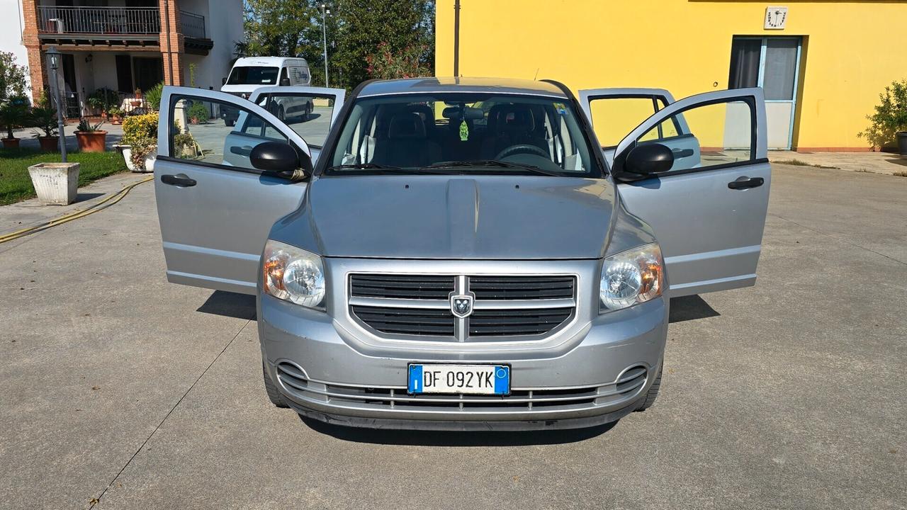 Dodge Caliber X COMMERCIANTI O EXPORT