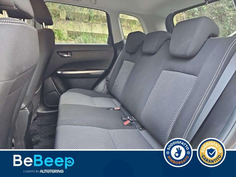 Suzuki Vitara 1.4H EASY TOP 2WD