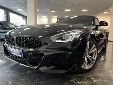 BMW Z4 sDrive20i Msport aut. VIRTUAL / CARBO / LUCI