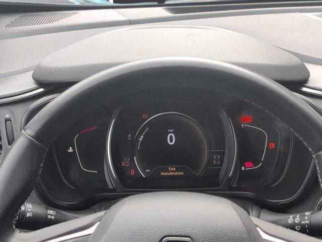 RENAULT Kadjar Blue dCi 8V 115CV Sport Edition
