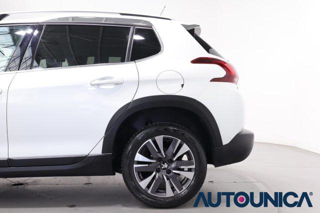 PEUGEOT 2008 1.2 PURETECH 82 S&S ALLURE NEOPATENTATI