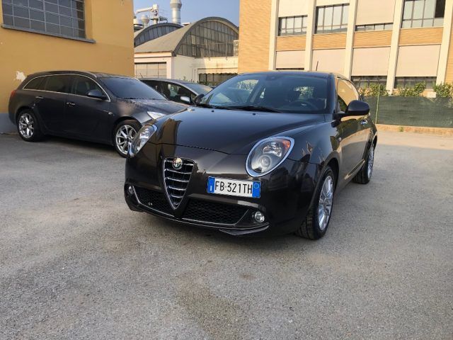 ALFA ROMEO MiTo 1.4 78 CV S&S SUPER