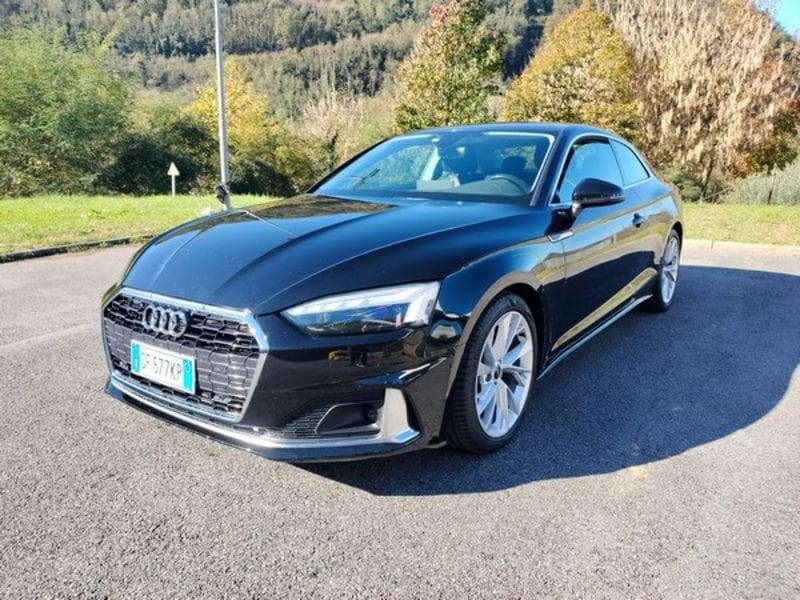 Audi A5 A5 35 TDI S tronic Business Advanced