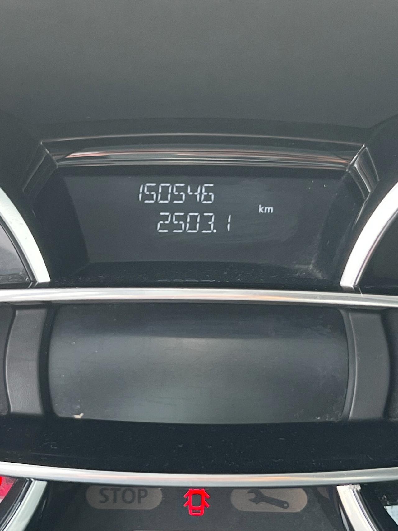 Renault Clio dCi 8V 90 CV Start&Stop 5 porte Energy Duel