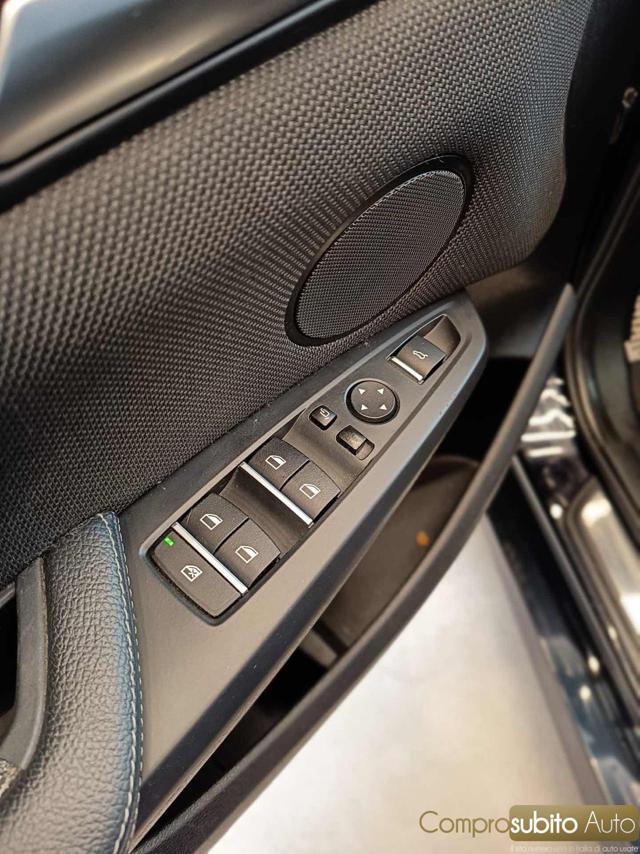 BMW X4 xDrive20d Msport