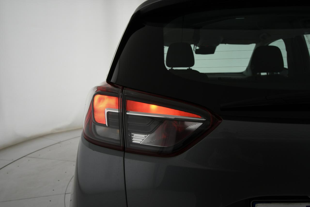 OPEL Crossland X 1.5 ecotec Ultimate s&s 102cv X COMMERCIANTI BLUETOOTH+LED