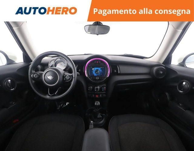 MINI One 1.5 One