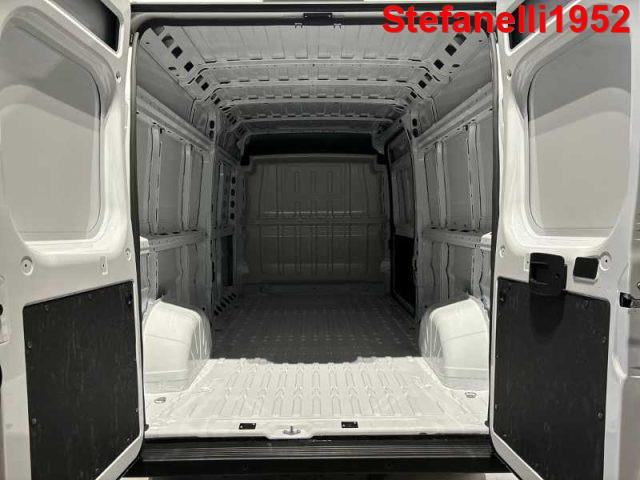 CITROEN Jumper Furgone 35 L3H2 2.2 BlueHDi 140 cv S&S