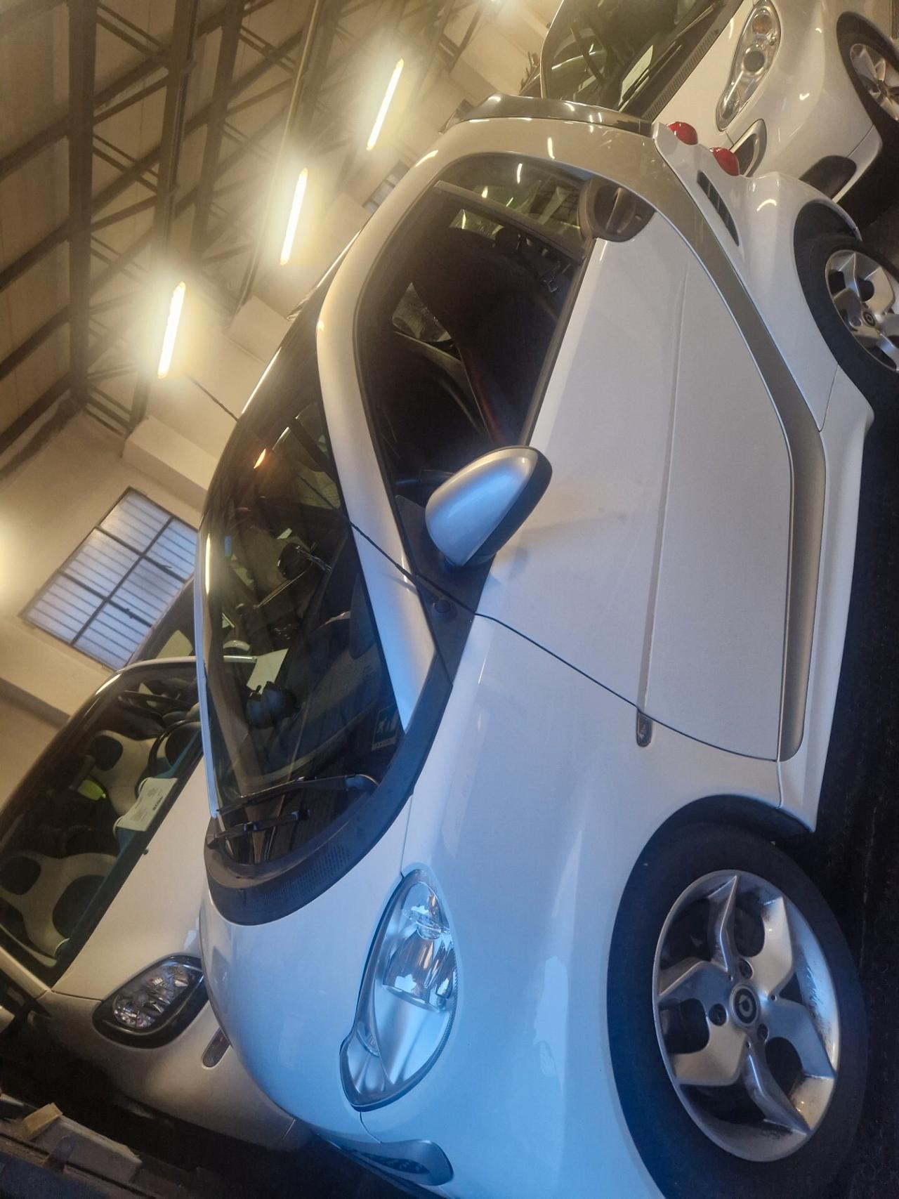 Pulse servosterzo pelle motore revisionato garanzia