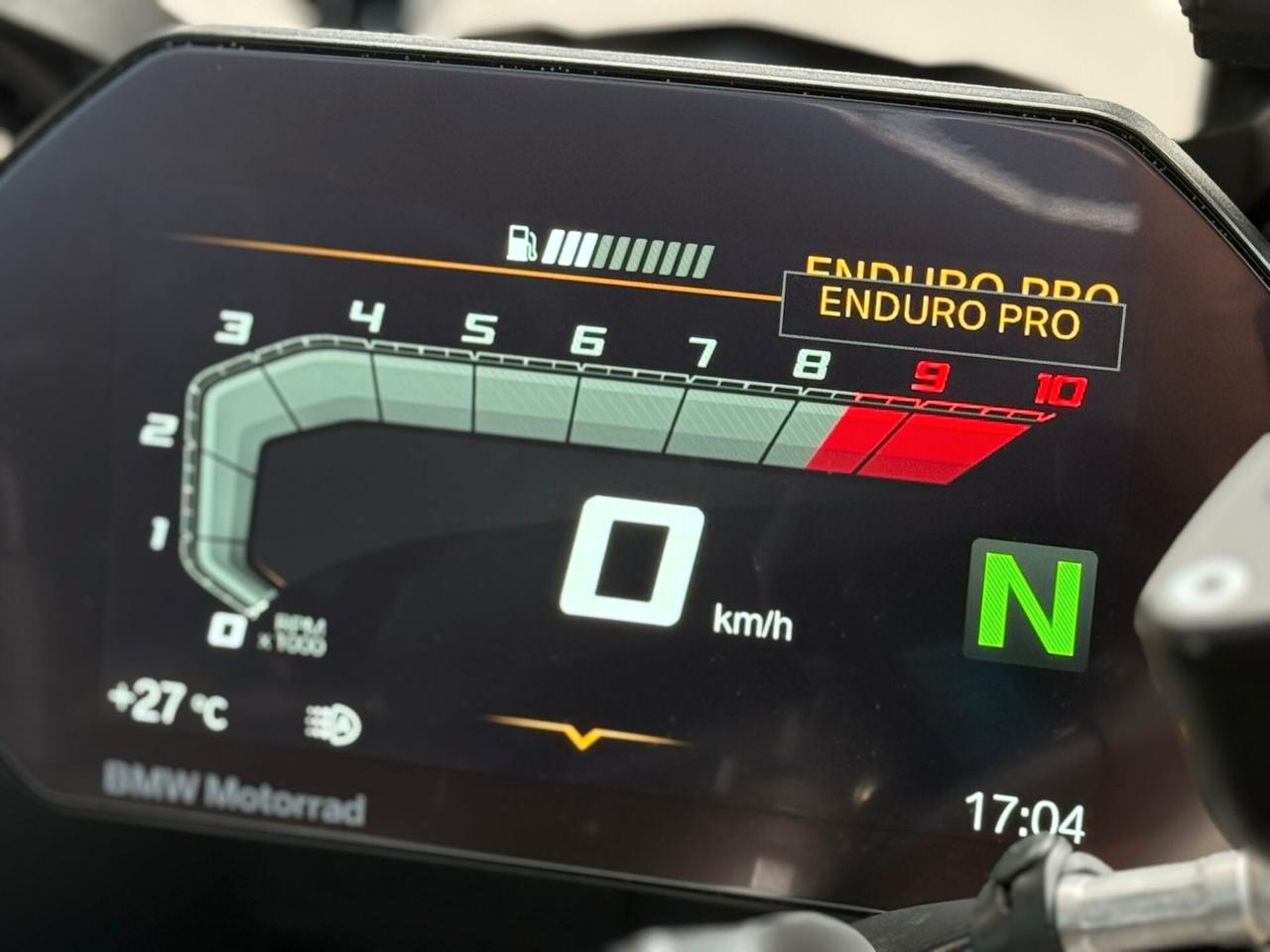 BMW F 850 GS ADVENTURE