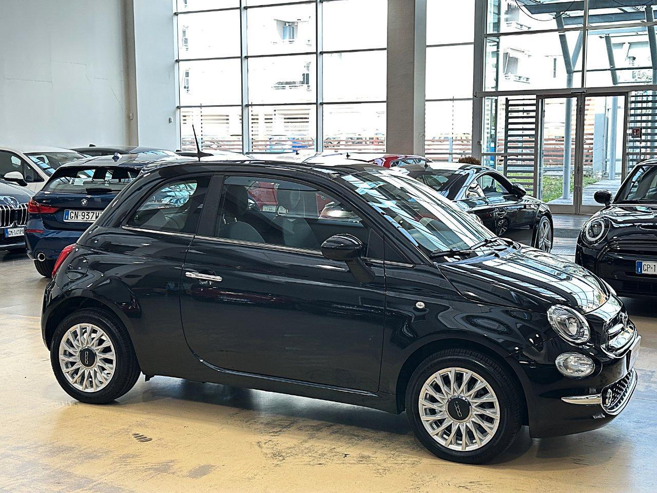 Fiat 500 1.0 hybrid Dolcevita 70cv - Carplay - IVA Esposta
