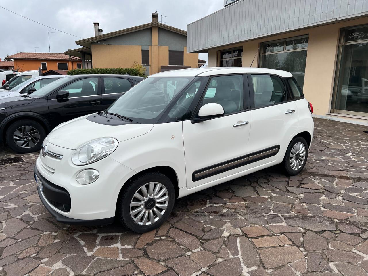 Fiat 500L 1.3 Multijet 85 CV Pop Star