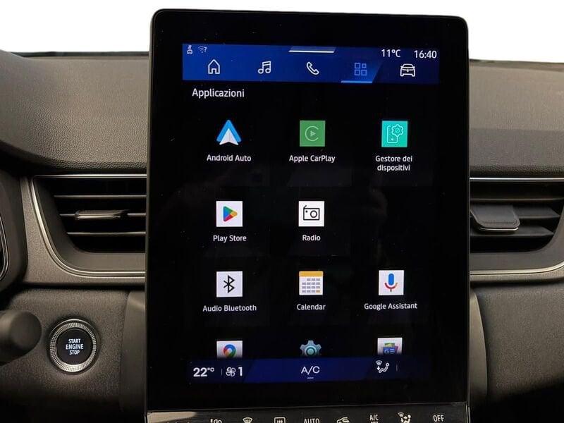 Renault Symbioz Symbioz Full Hybrid E-Tech 145 CV