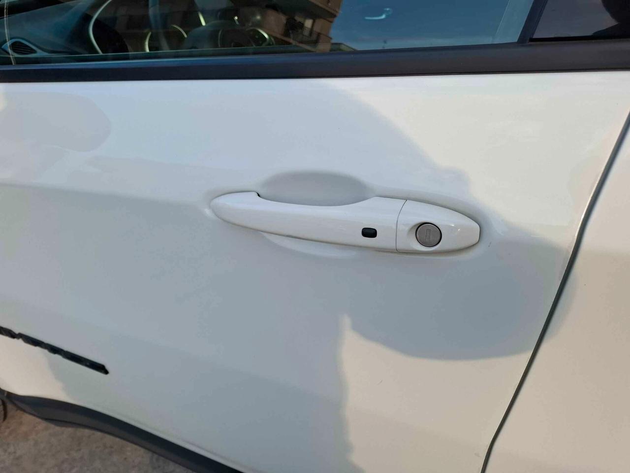 Jeep Compass 1.6 Multijet II 2WD Night Eagle 2019