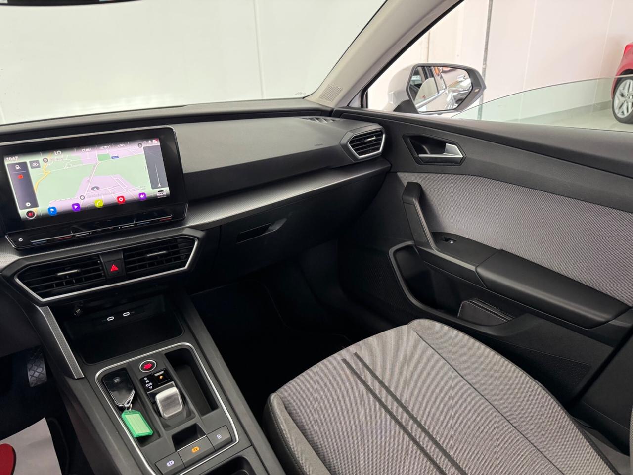 Seat Leon 2.0 TDI 150 CV DSG PROMO!!!!!!