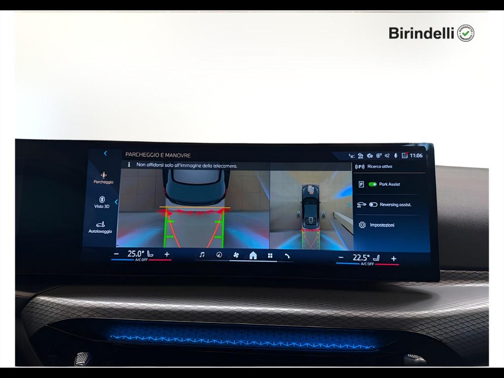 BMW Serie 4 Cpé(G22/82) - 420d 48V xDrive Coupé Msport Pro