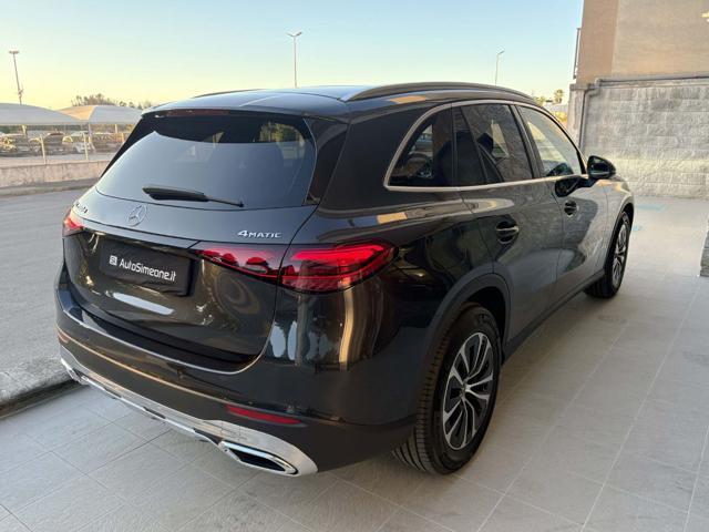 MERCEDES-BENZ GLC 200 d 4Matic Mild Hybrid Advanced Plus.