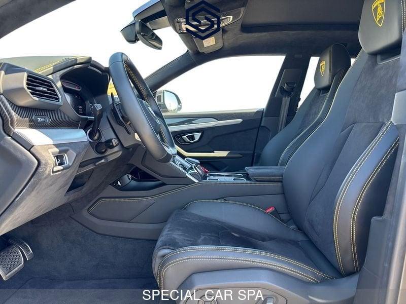 Lamborghini Urus 4.0