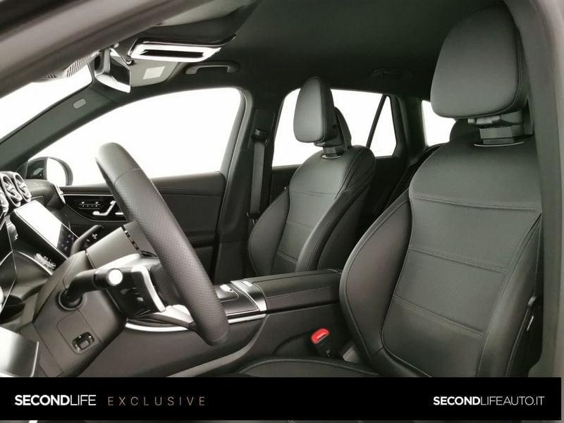 Mercedes-Benz GLC 220 d AMG Line Premium 4matic auto