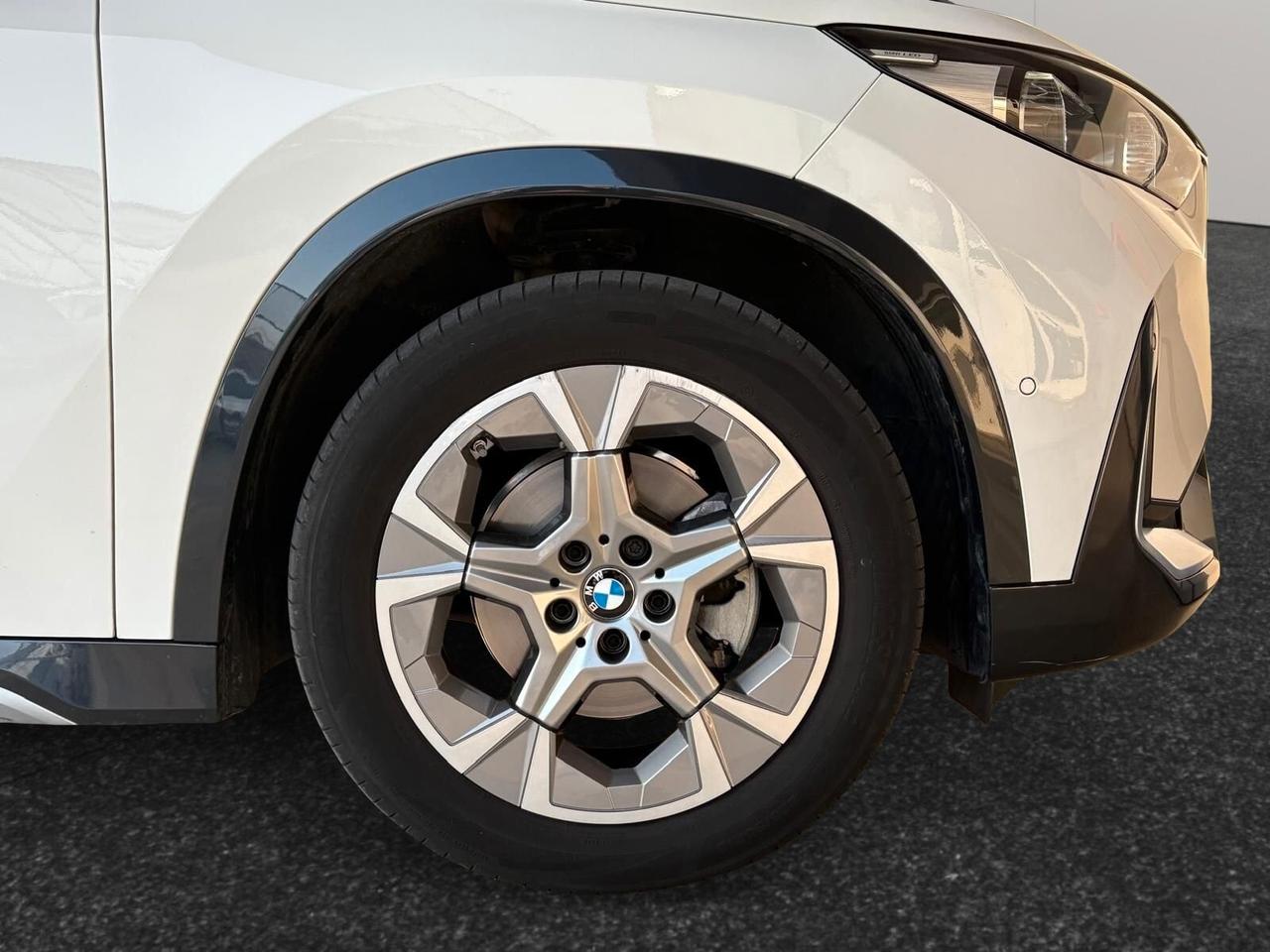 Bmw X1 sDrive 18d xLine