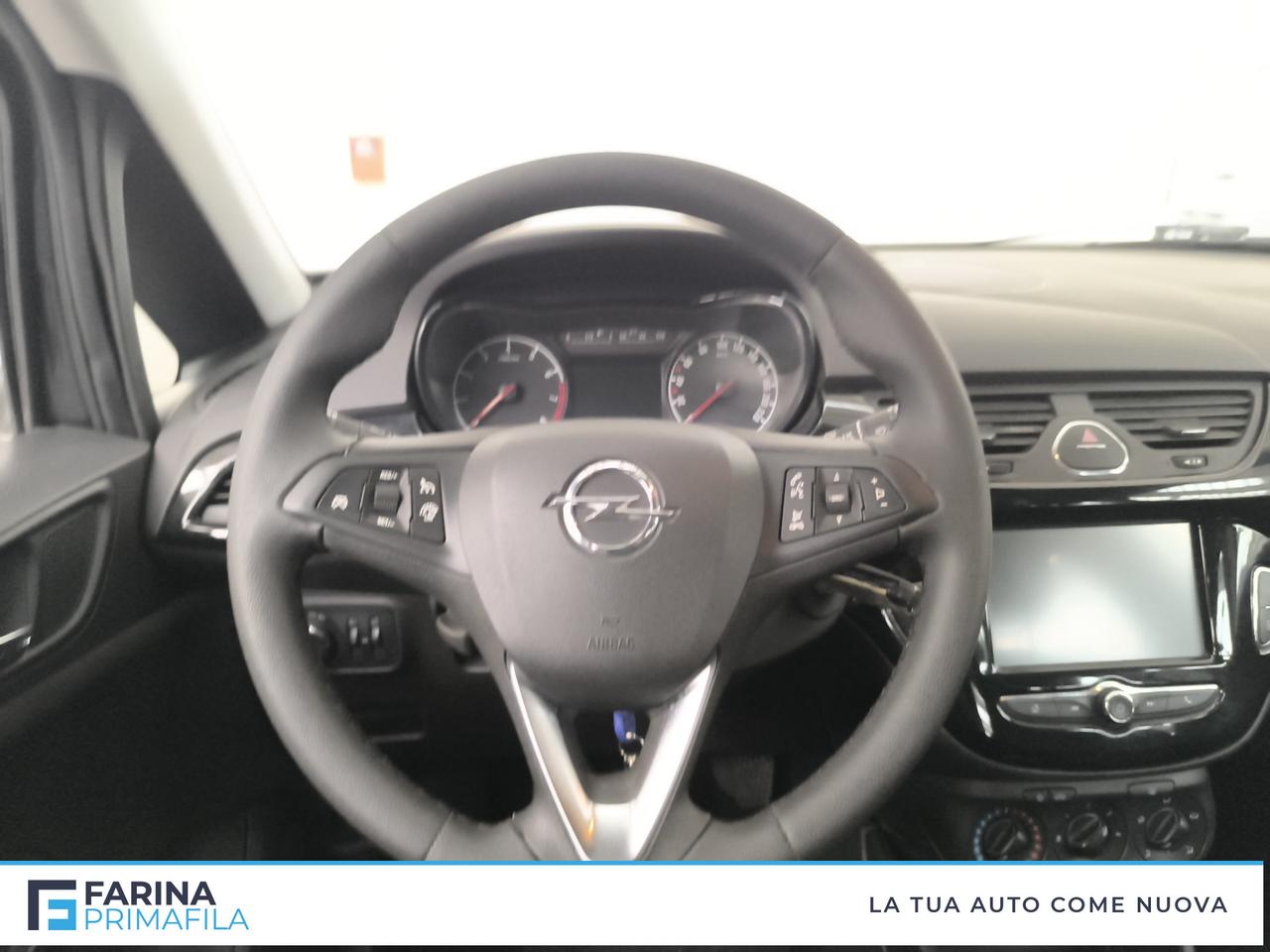 OPEL Corsa V 2015 - Corsa 5p 1.4 b-Color s&s 90cv