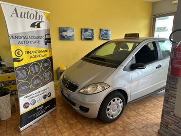 Mercedes-benz A 150 Classic