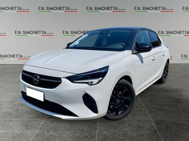 Opel Corsa 1.2 D&T s&s 100cv at8