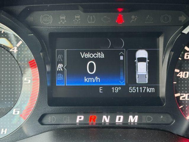 FORD Ranger Raptor 2.0 TDCi aut. 213CV DC 5 posti NETTO IVA