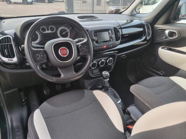 FIAT 500L 1.4 95 CV Trekking