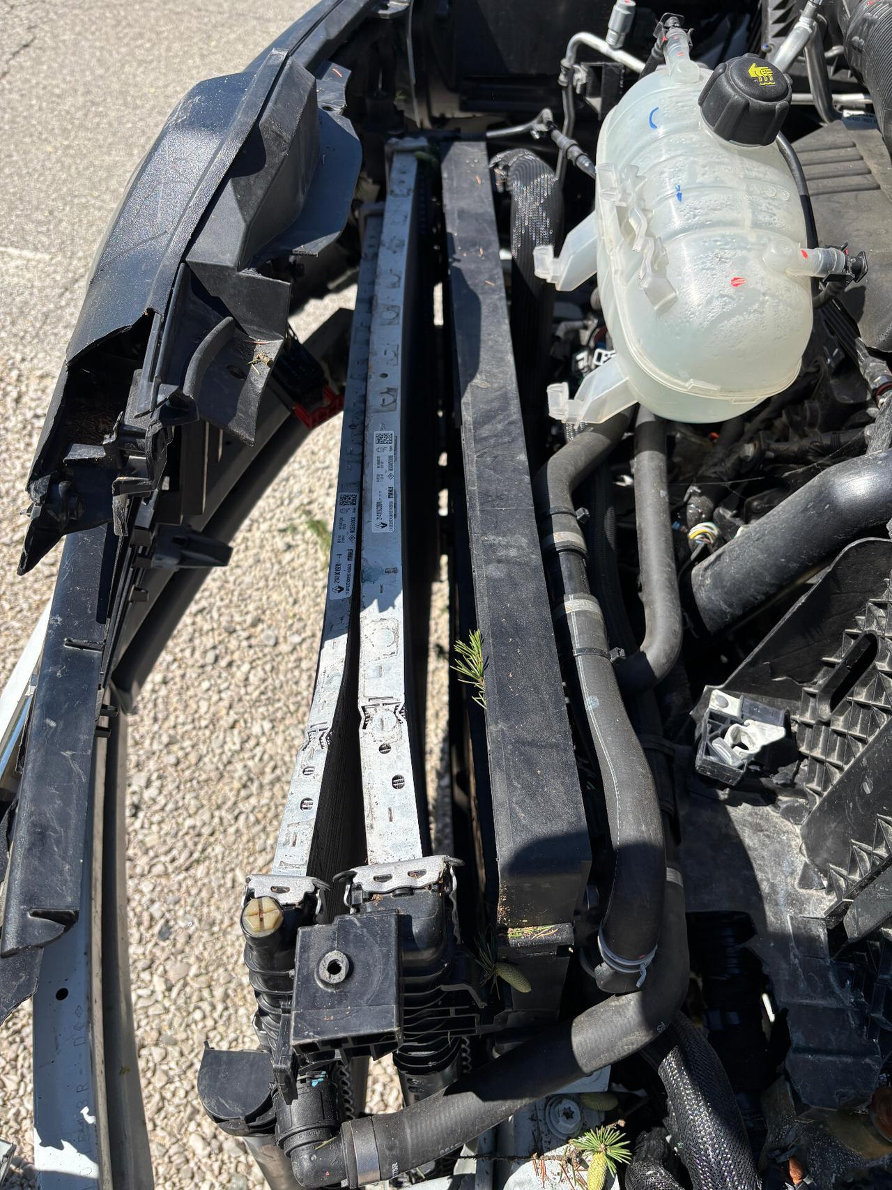 Renault Trafic T29 2.0 dCi 150CV PL-TA Furgone Start