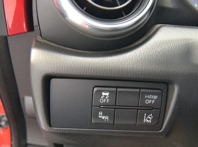 MAZDA MX-5 2.0L Skyactiv-G " KM 13.289 " - Pelle-Navi-Bose **