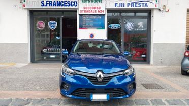 Renault Clio1.5 DCi Zen 85cv - 12/2019