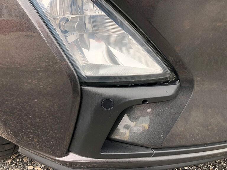 Ford Focus 1.6 120 CV GPL Titanium PROMO FINANZIAMENTO