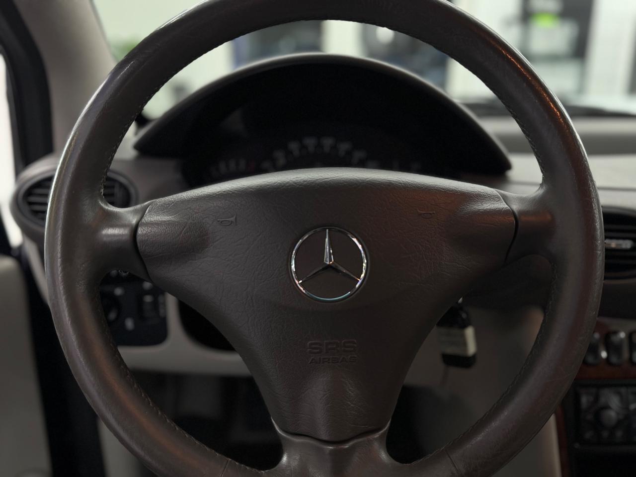 Mercedes-benz A 140 Avantgarde