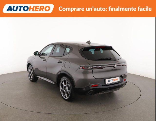 ALFA ROMEO Tonale 1.3 280 CV PHEV AT6 Q4 Speciale