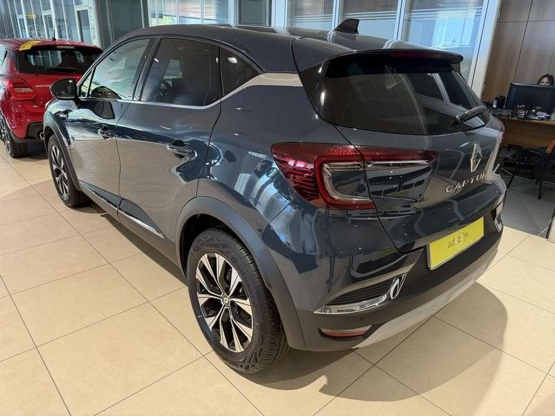 Renault Captur 1.0 TCE 100 GPL EQUILIBRE