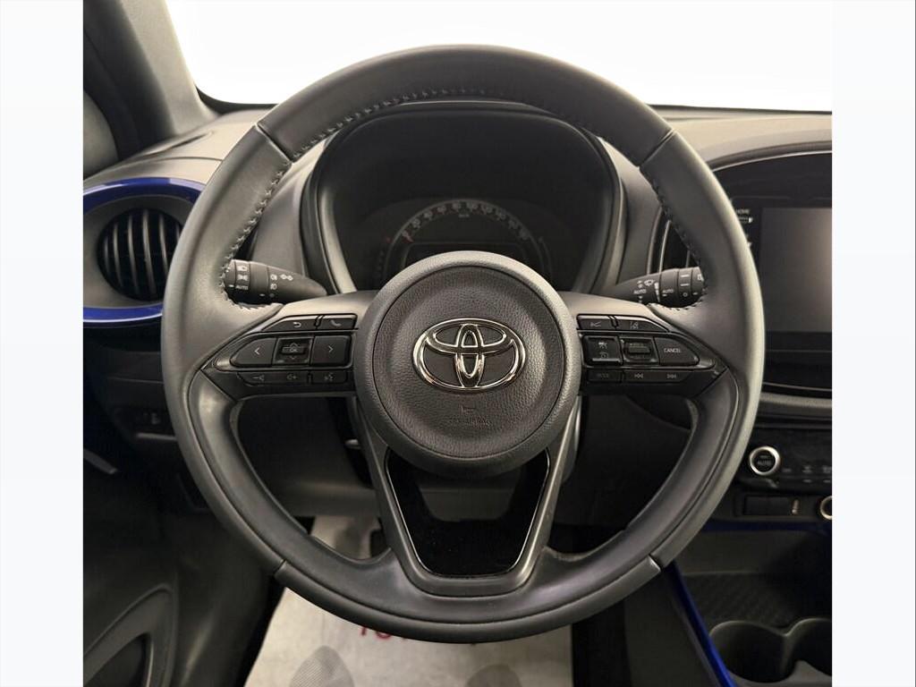 Toyota Aygo X 1.0 Trend