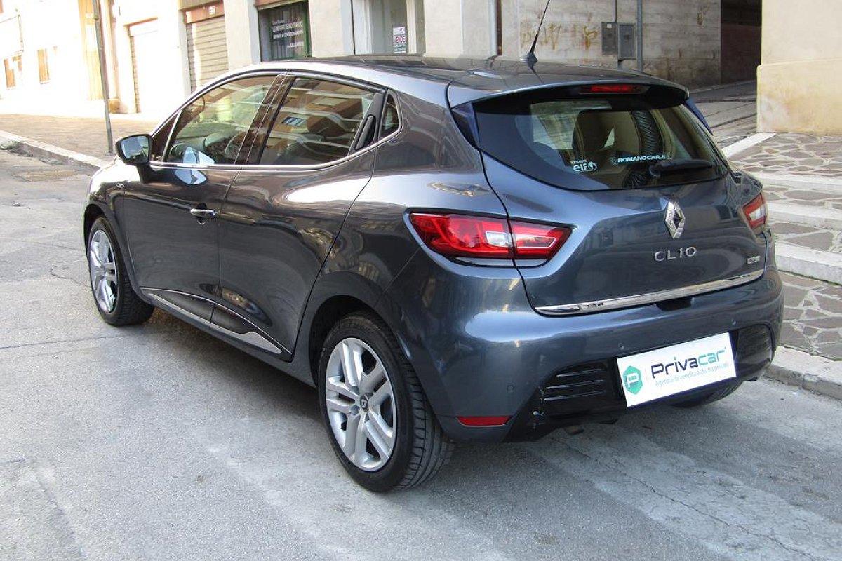 RENAULT Clio dCi 8V 90 CV Start&Stop 5 porte Energy Duel