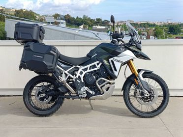 TRIUMPH Tiger - Tiger 900 Rally Pro Abs