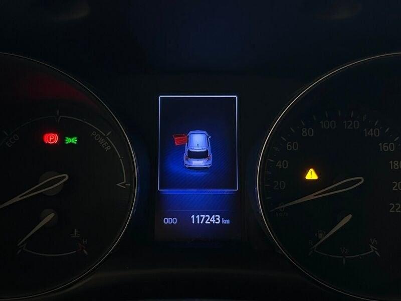 Toyota C-HR 1.8 Hybrid E-CVT Active