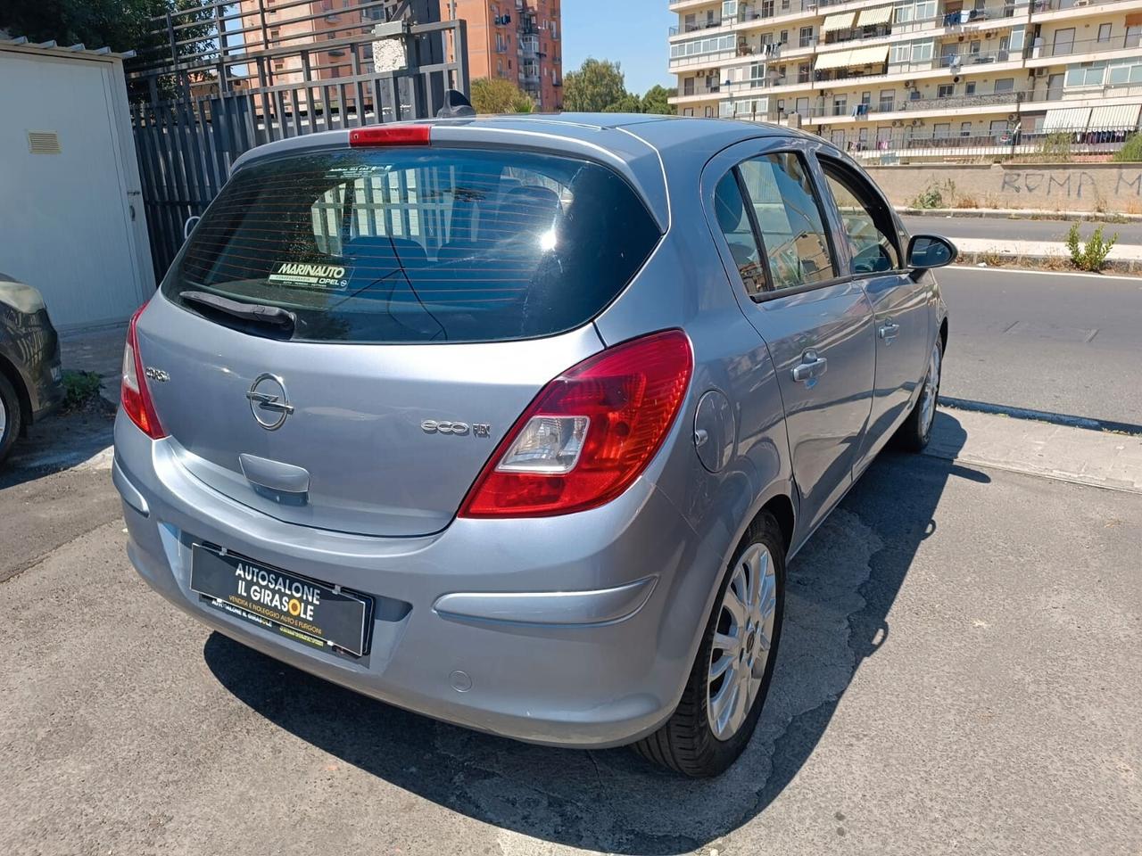 Opel Corsa 1.3 CDTI 75CV ecoFLEX 5 porte Cosmo